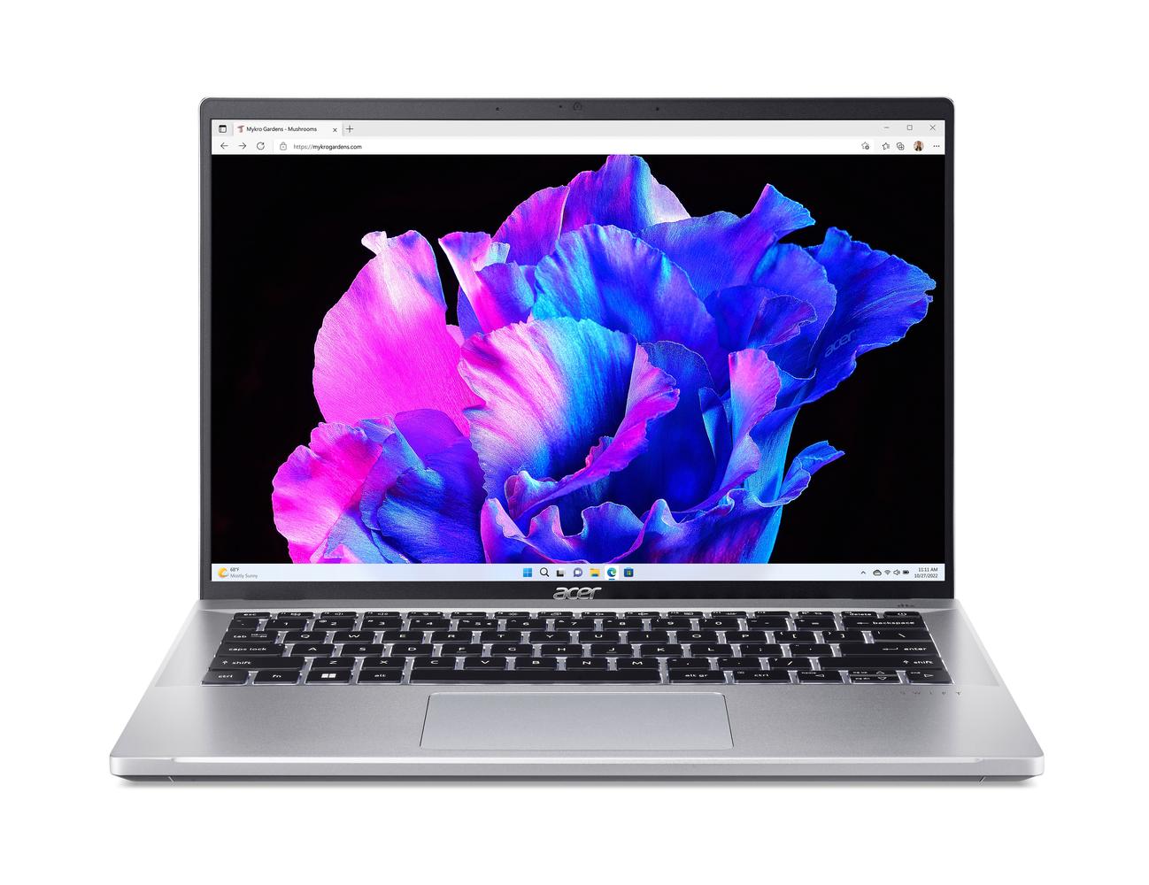 Bild von Acer Swift Go (SFG14-71-51JU)