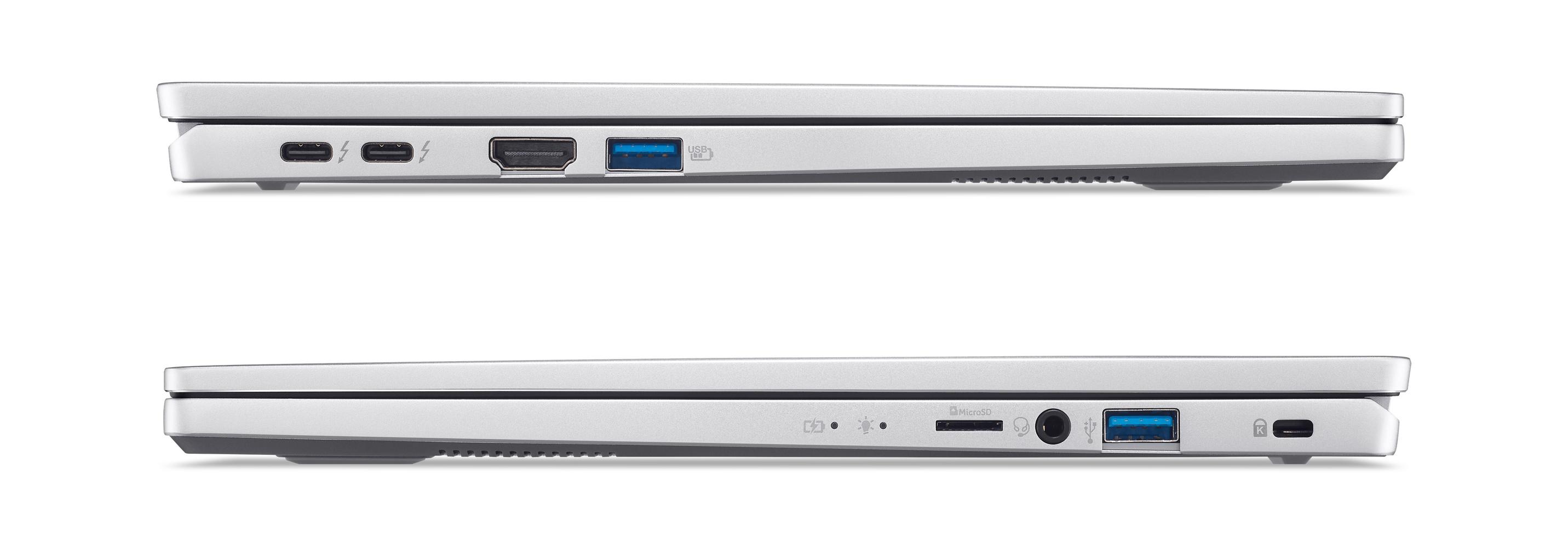 Bild von Acer Swift Go (SFG14-71-51JU)