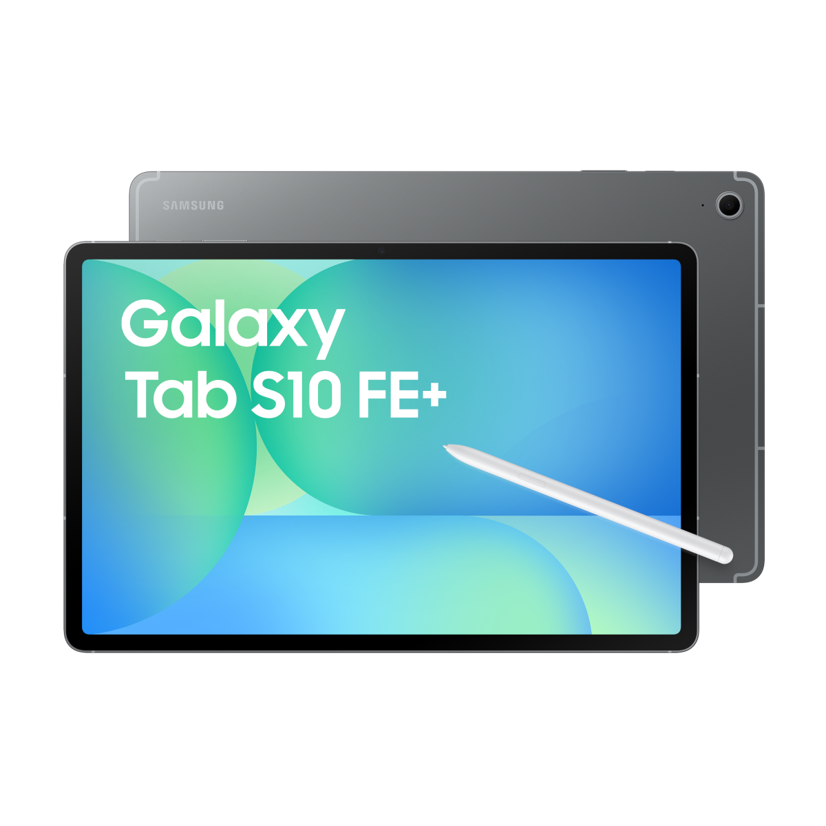 Bild von Samsung Galaxy Tab S10 FE+ Gray