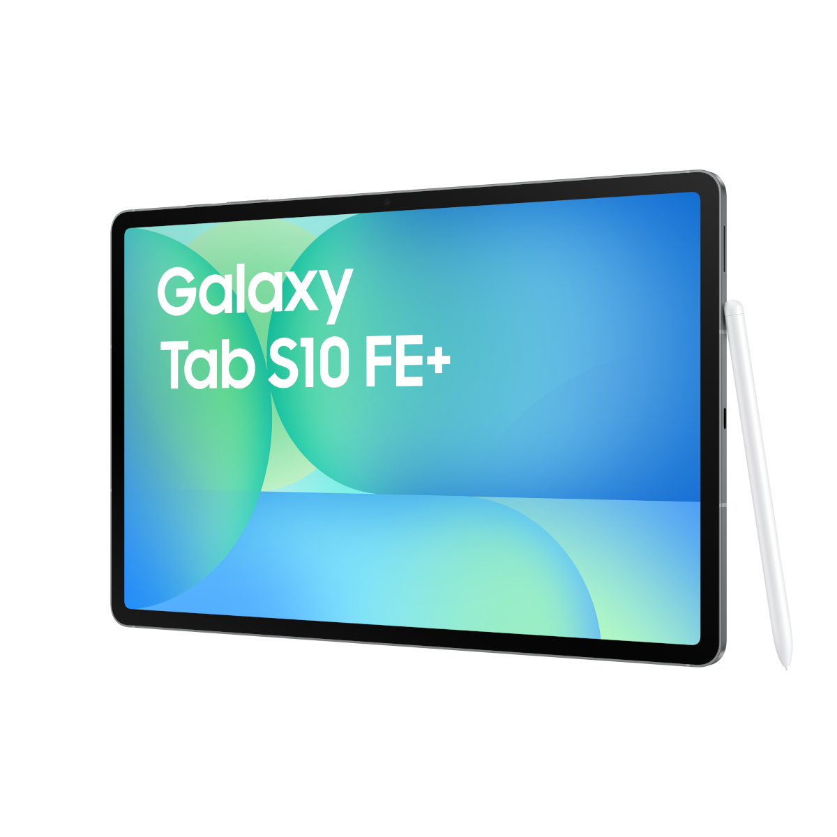 Bild von Samsung Galaxy Tab S10 FE+ Gray