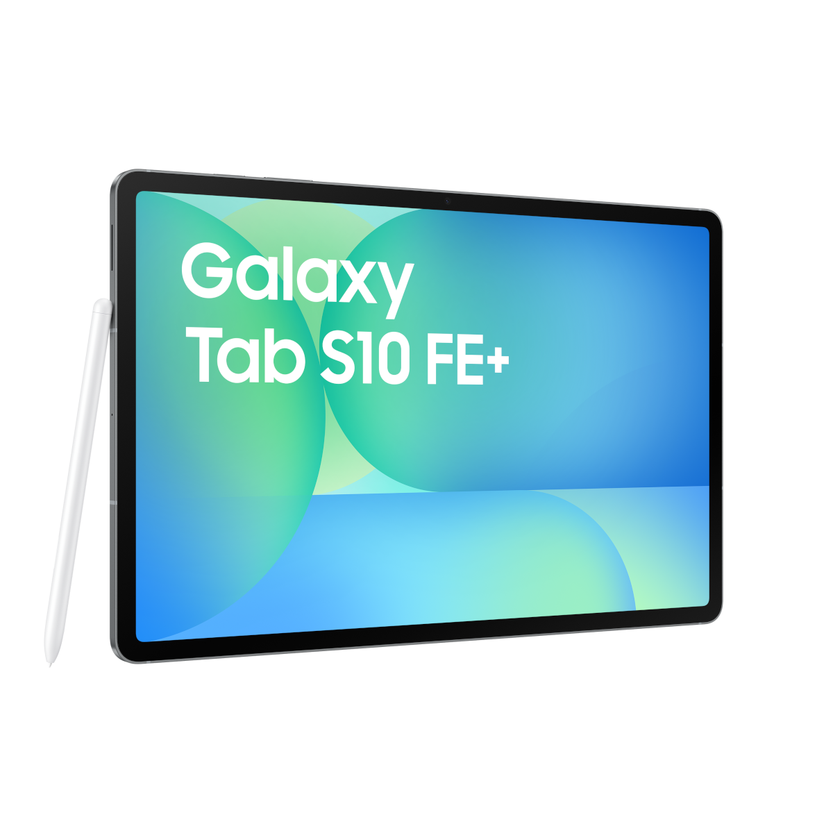 Bild von Samsung Galaxy Tab S10 FE+ Gray
