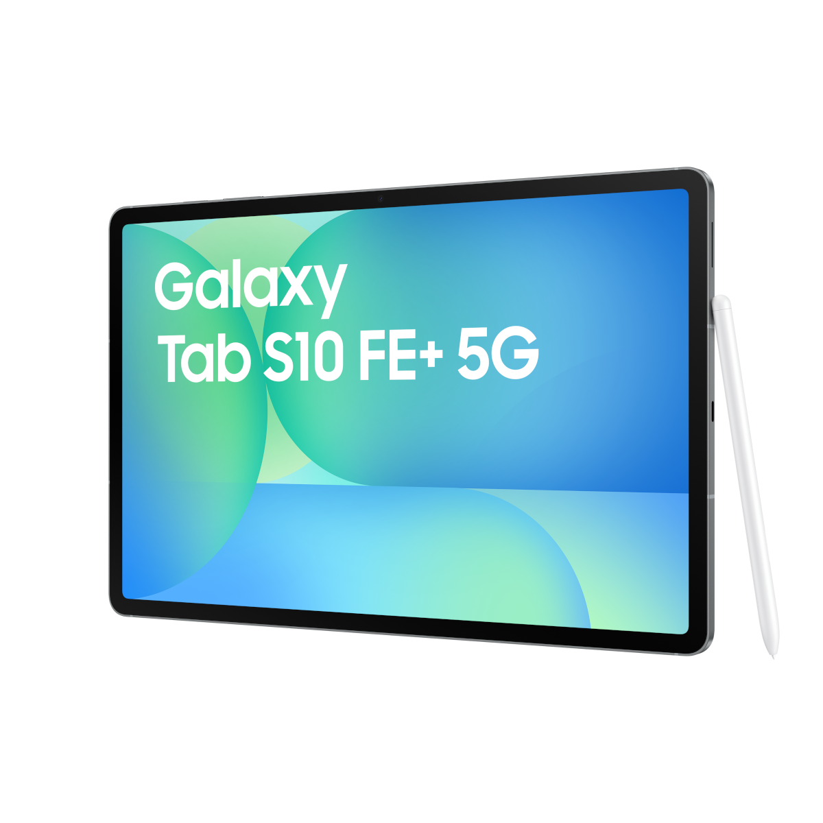 Bild von Samsung Galaxy Tab S10 FE+ 5G Gray