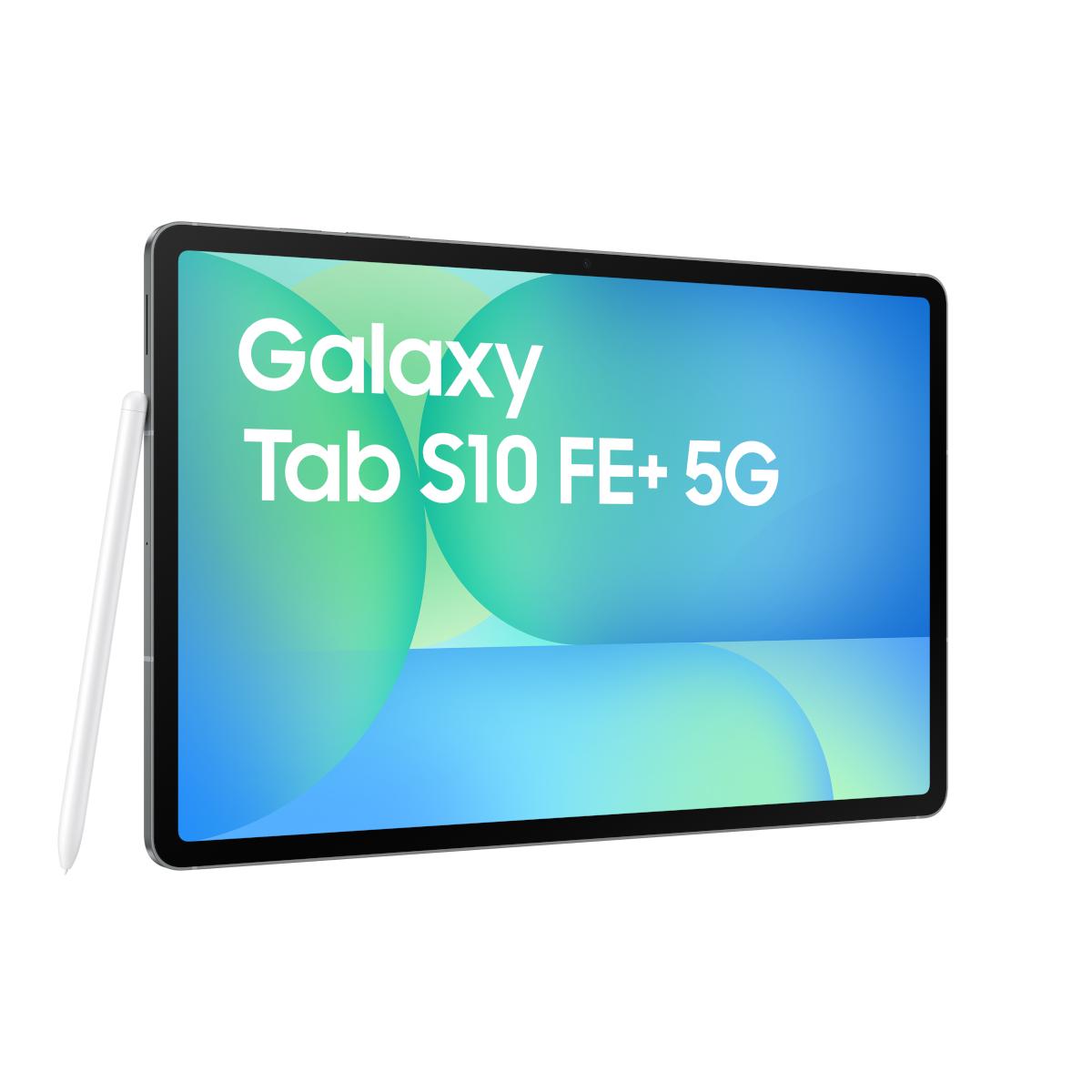 Bild von Samsung Galaxy Tab S10 FE+ 5G Gray