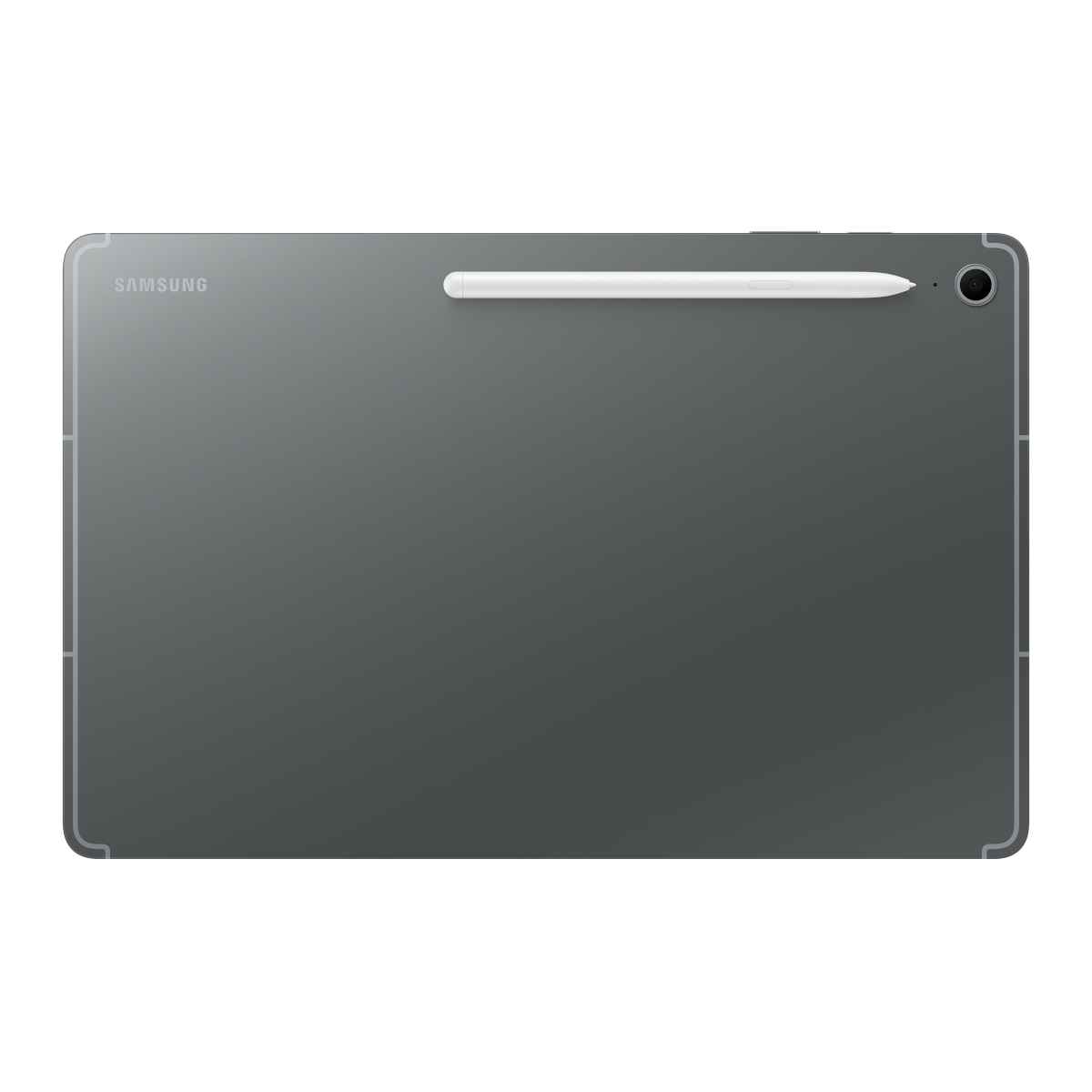 Bild von Samsung Galaxy Tab S10 FE+ 5G Gray