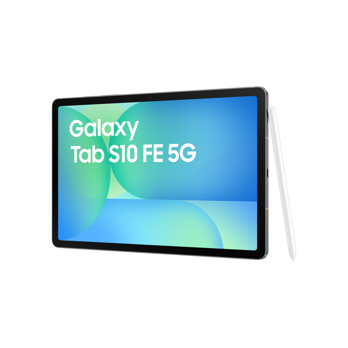 Bild von Samsung Galaxy Tab S10 FE 5G Gray