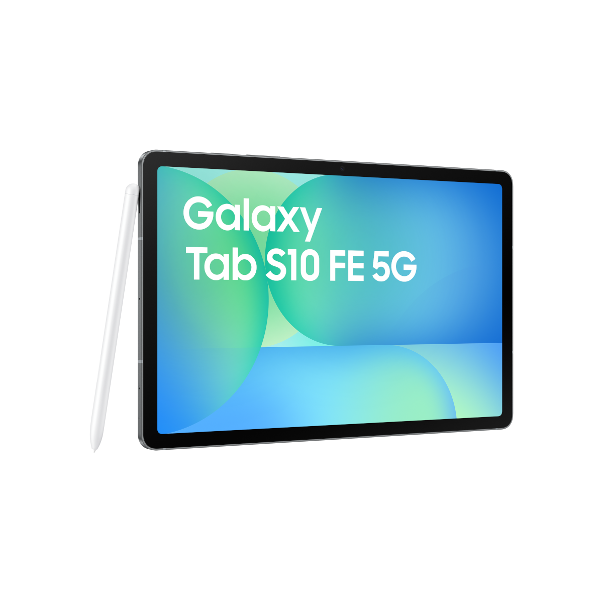 Bild von Samsung Galaxy Tab S10 FE 5G Gray