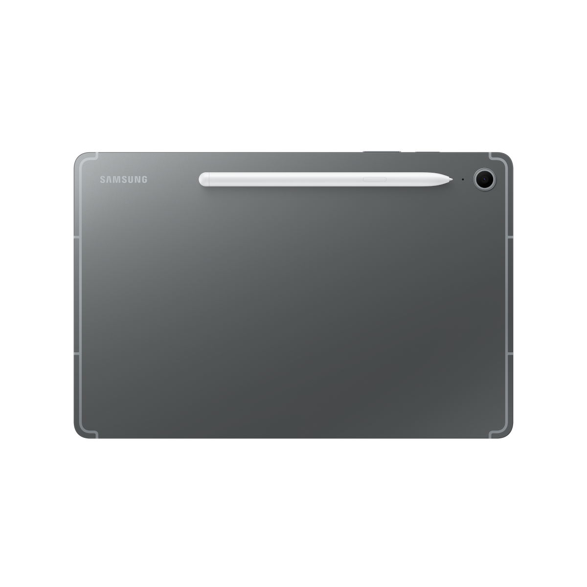 Bild von Samsung Galaxy Tab S10 FE 5G Gray