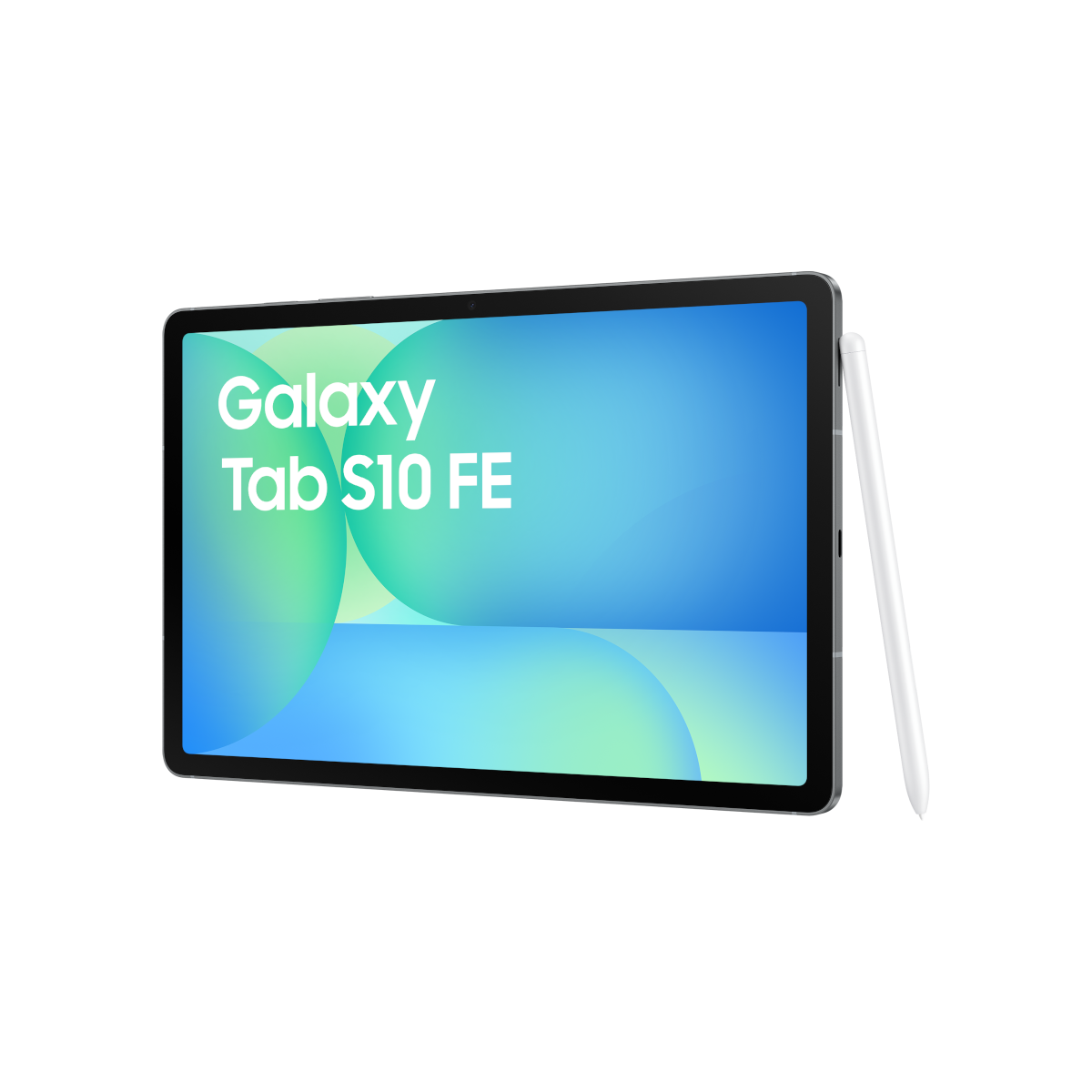 Bild von Samsung Galaxy Tab S10 FE Wi-Fi Gray