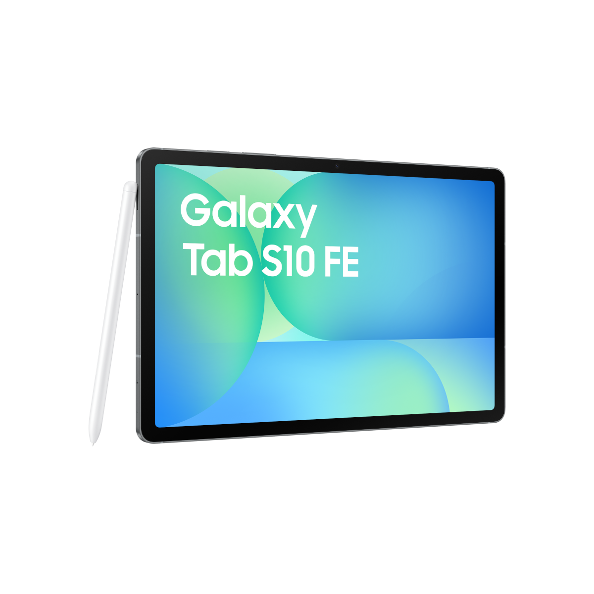 Bild von Samsung Galaxy Tab S10 FE Wi-Fi Gray