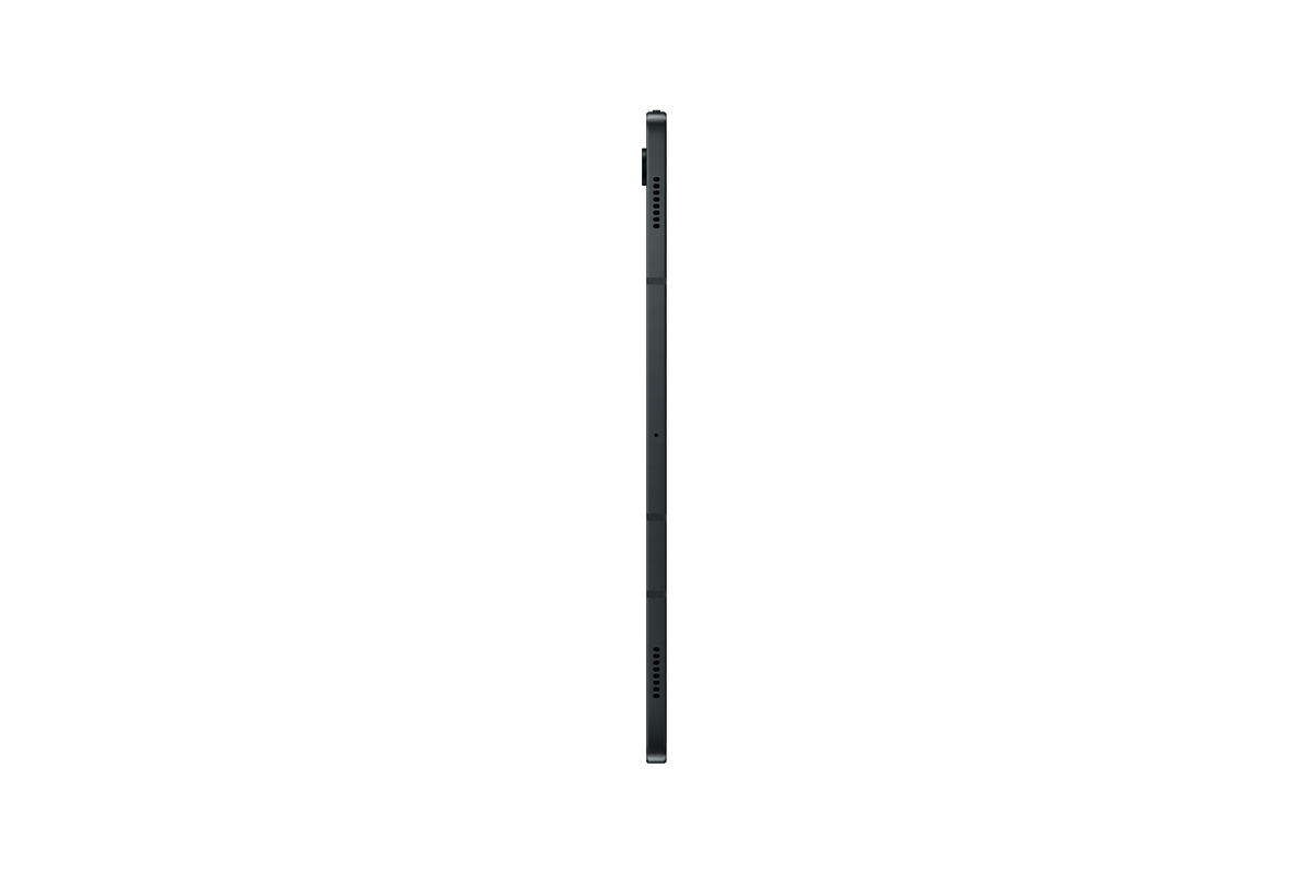 Bild von Samsung X800N Galaxy Tab S8+ Wi-Fi 128 GB (Graphite)