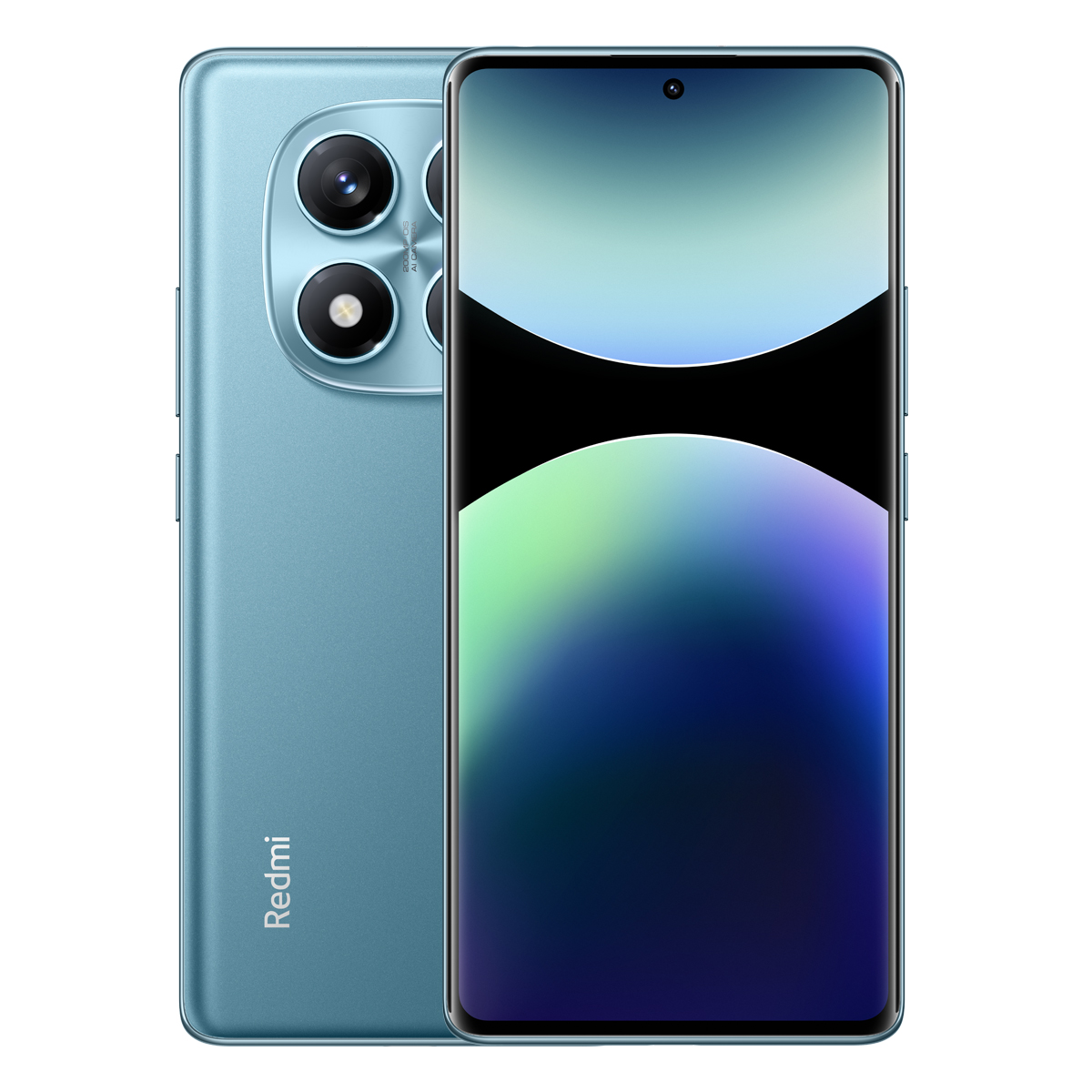 Bild von Xiaomi Redmi Note 14 Pro 8GB+256GB Ocean Blue