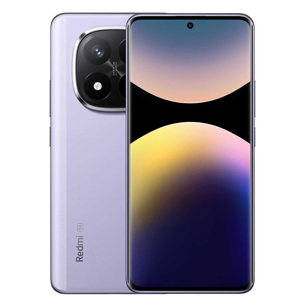 Bild von Xiaomi Redmi Note 14 Pro+ 5G 12GB+512GB Lavender Purple