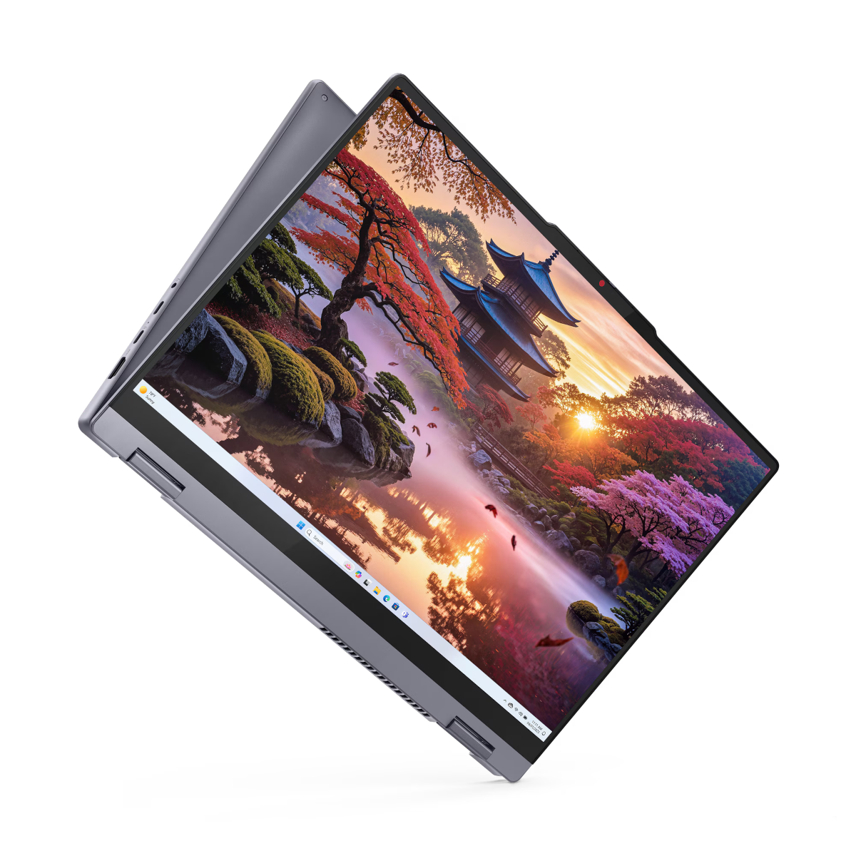 Bild von Lenovo IdeaPad 5 2-in-1 83KU0012GE