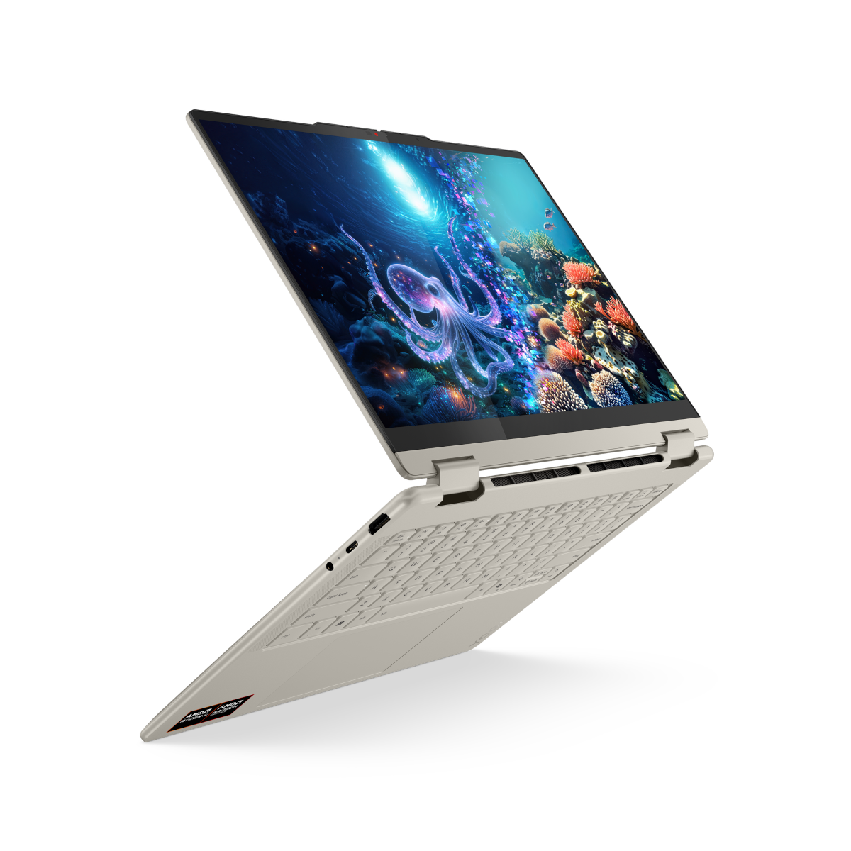 Bild von Lenovo Yoga 7 2-in-1 83JR002VGE