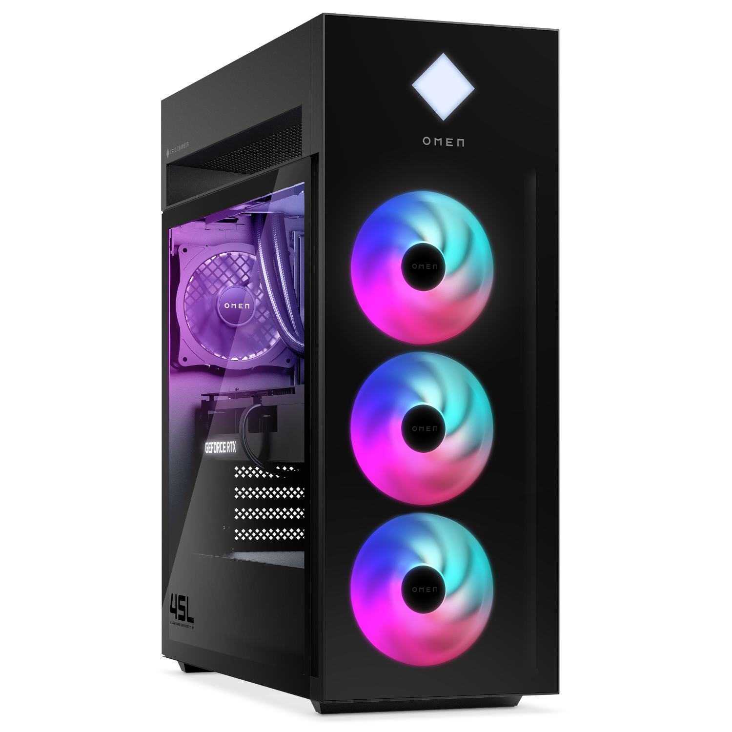 Bild von OMEN Desktop PC GT22-3177ng