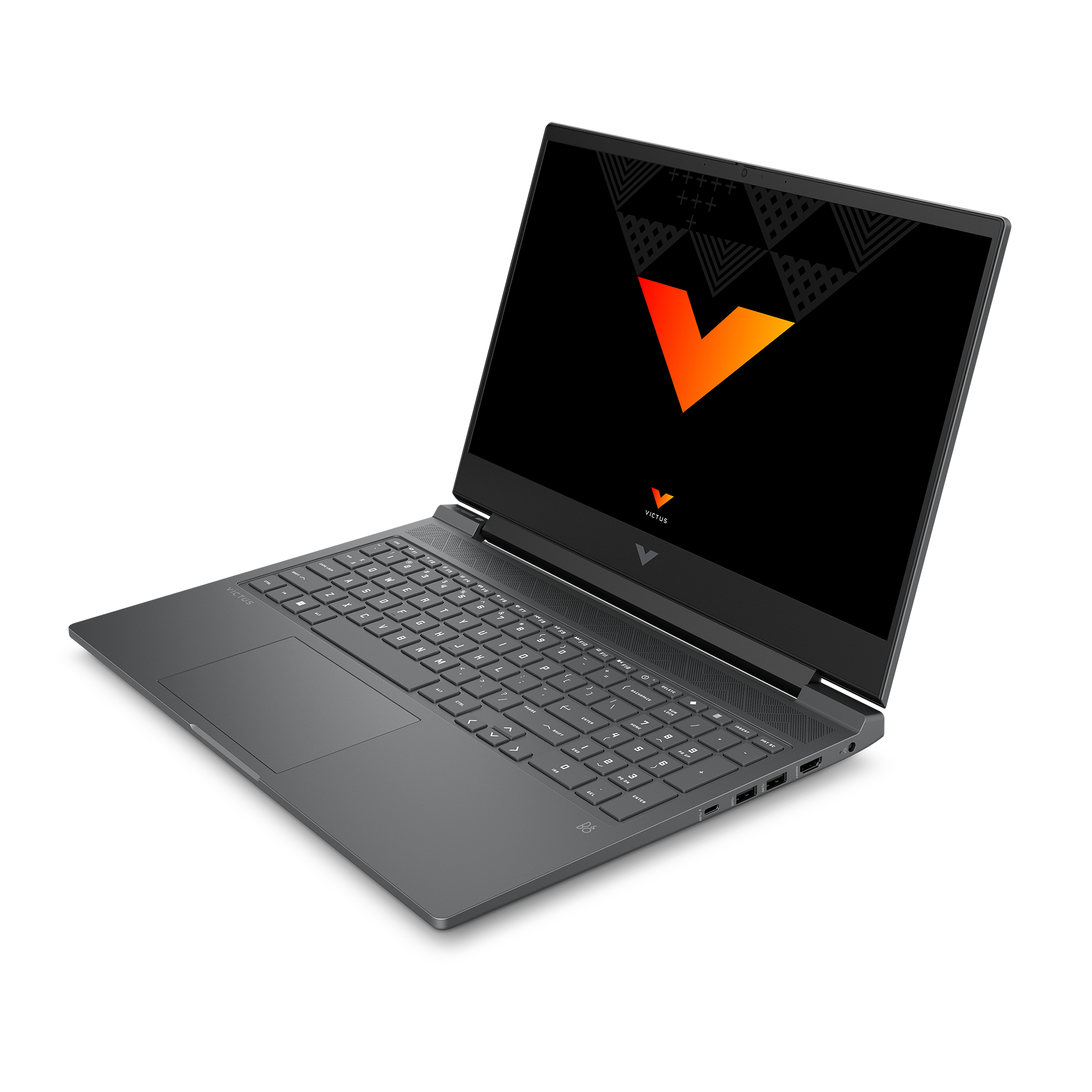 Bild von HP VICTUS 16-s0183ng