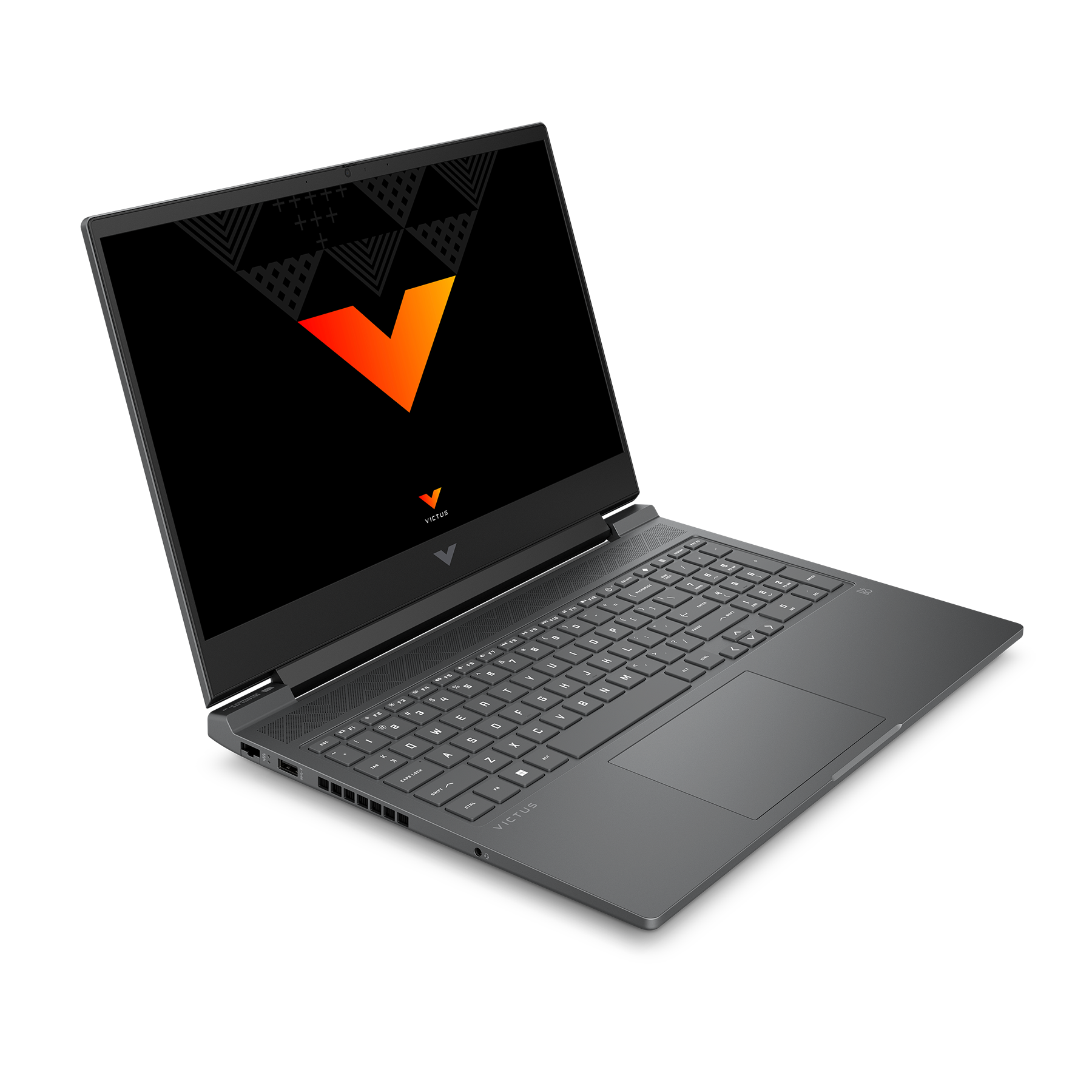 Bild von HP VICTUS 16-s0183ng
