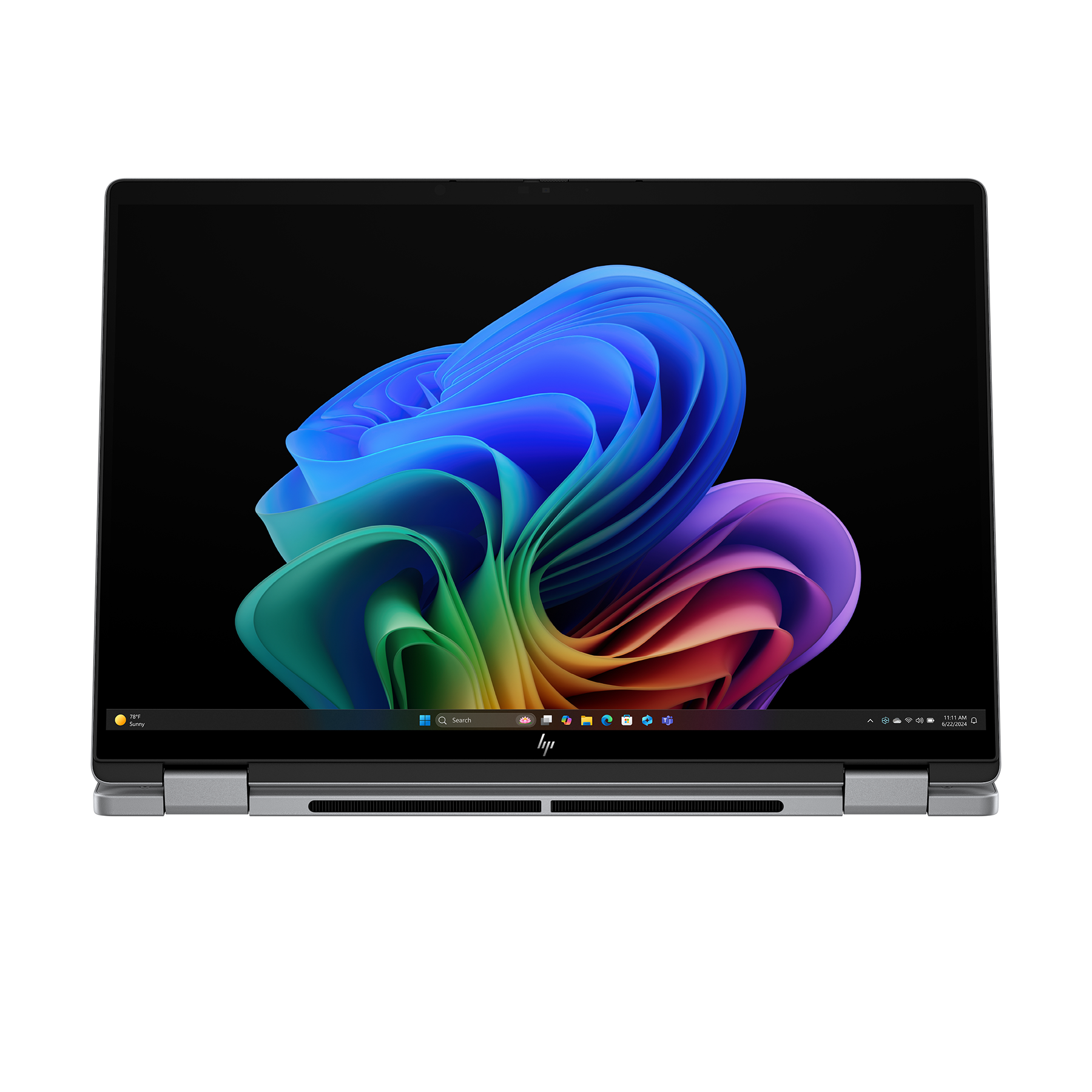 Bild von HP OmniBook X Flip 14-fm0173ng 14,0