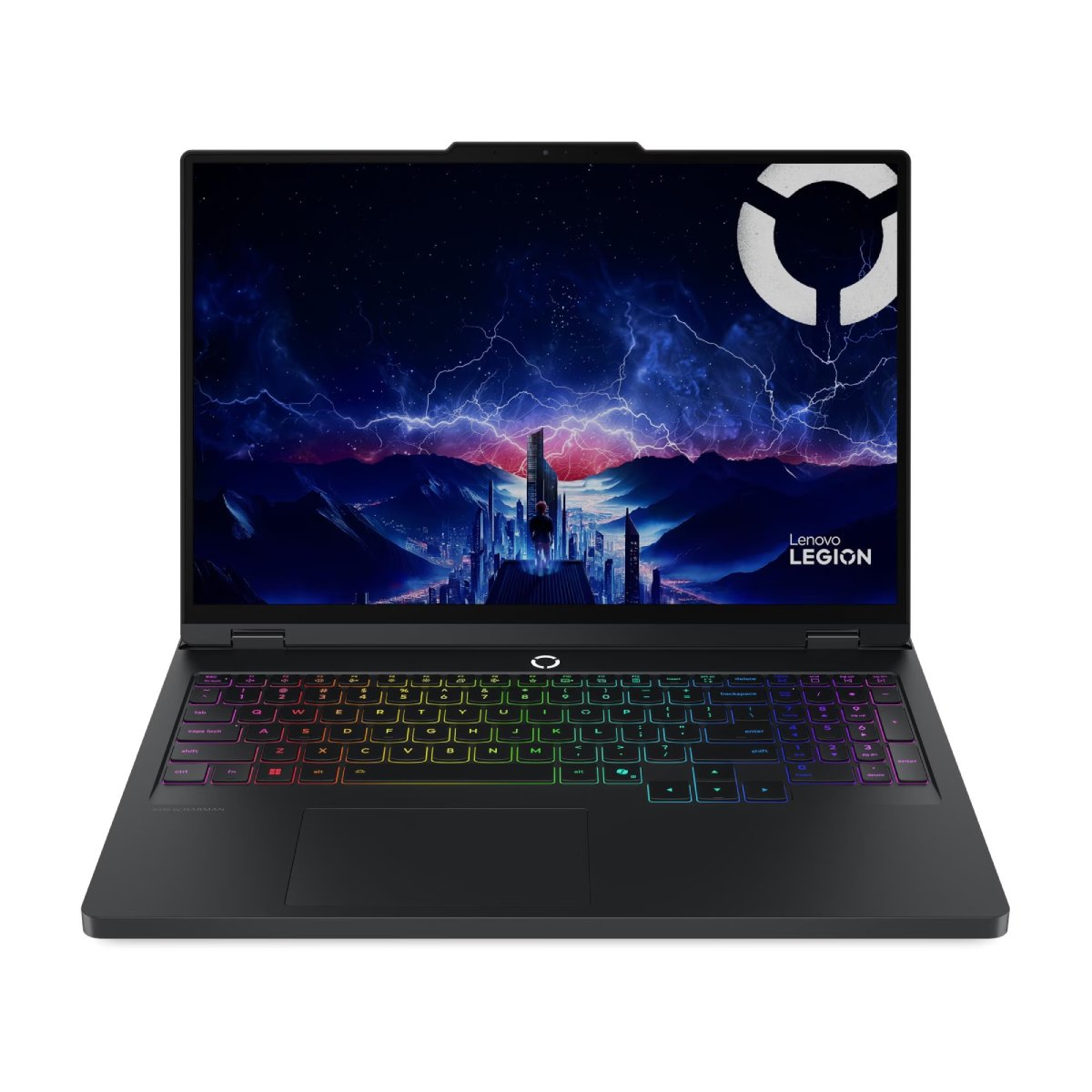 Bild von Lenovo Legion 5 Pro 83F30017GE