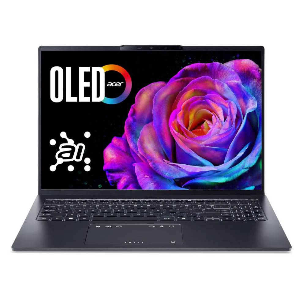 Bild von Acer Swift Go 16 OLED (SFG16-73-50V6)
