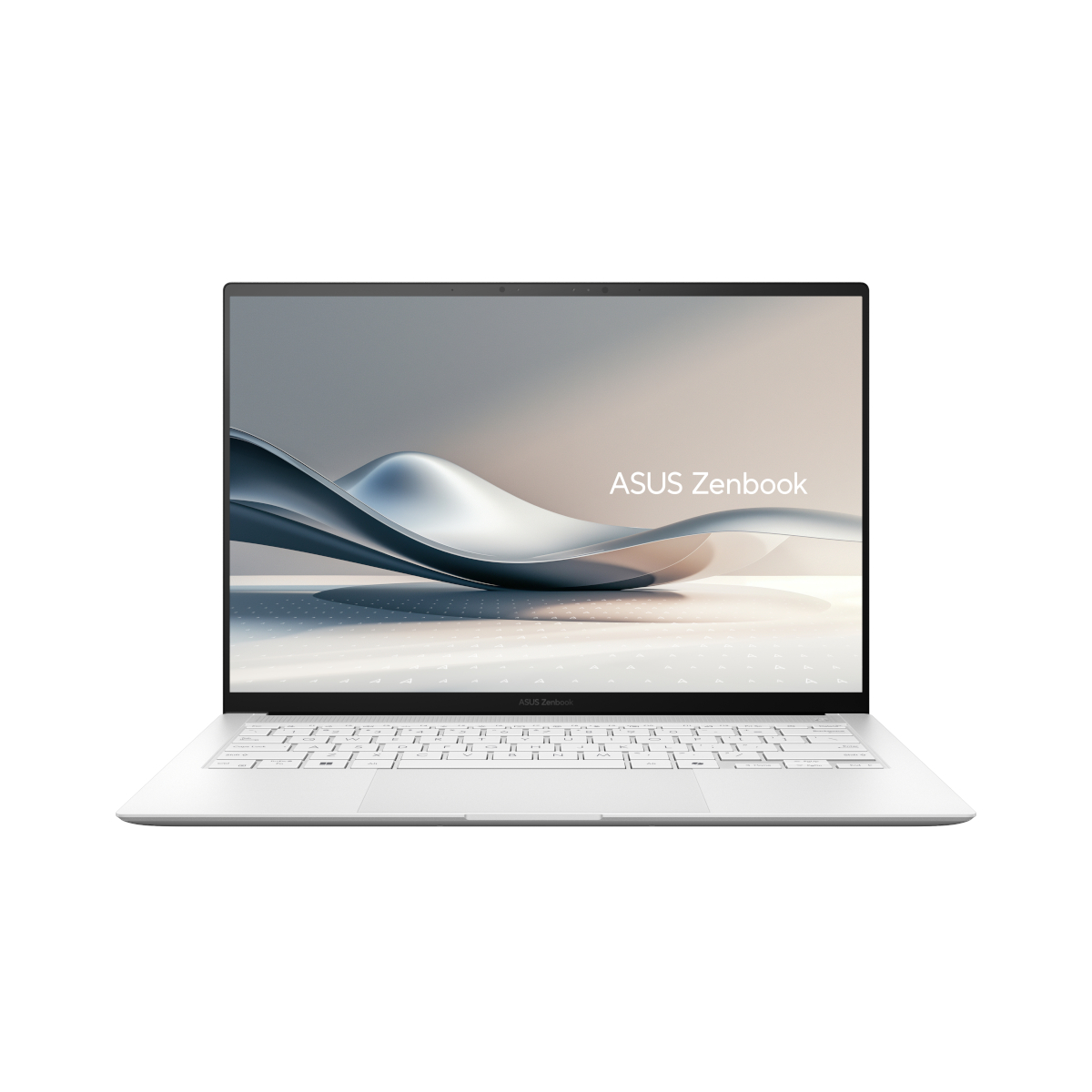 Bild von ASUS Zenbook S14 OLED UX5406SA-PV007W