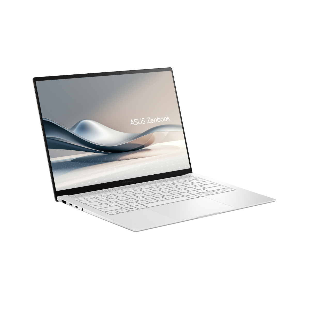 Bild von ASUS Zenbook S14 OLED UX5406SA-PV007W