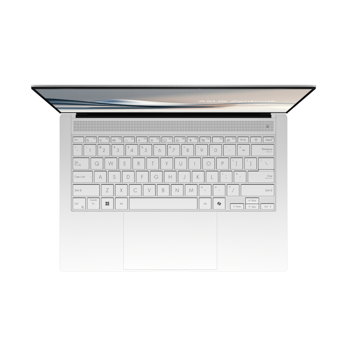 Bild von ASUS Zenbook S14 OLED UX5406SA-PV007W