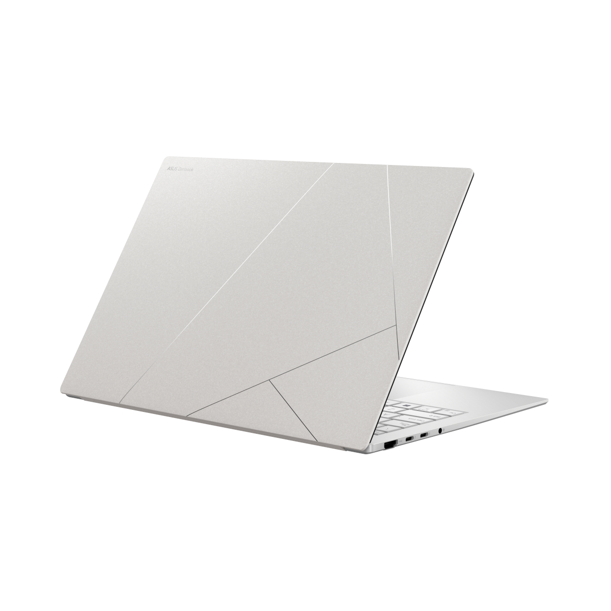 Bild von ASUS Zenbook S14 OLED UX5406SA-PV007W