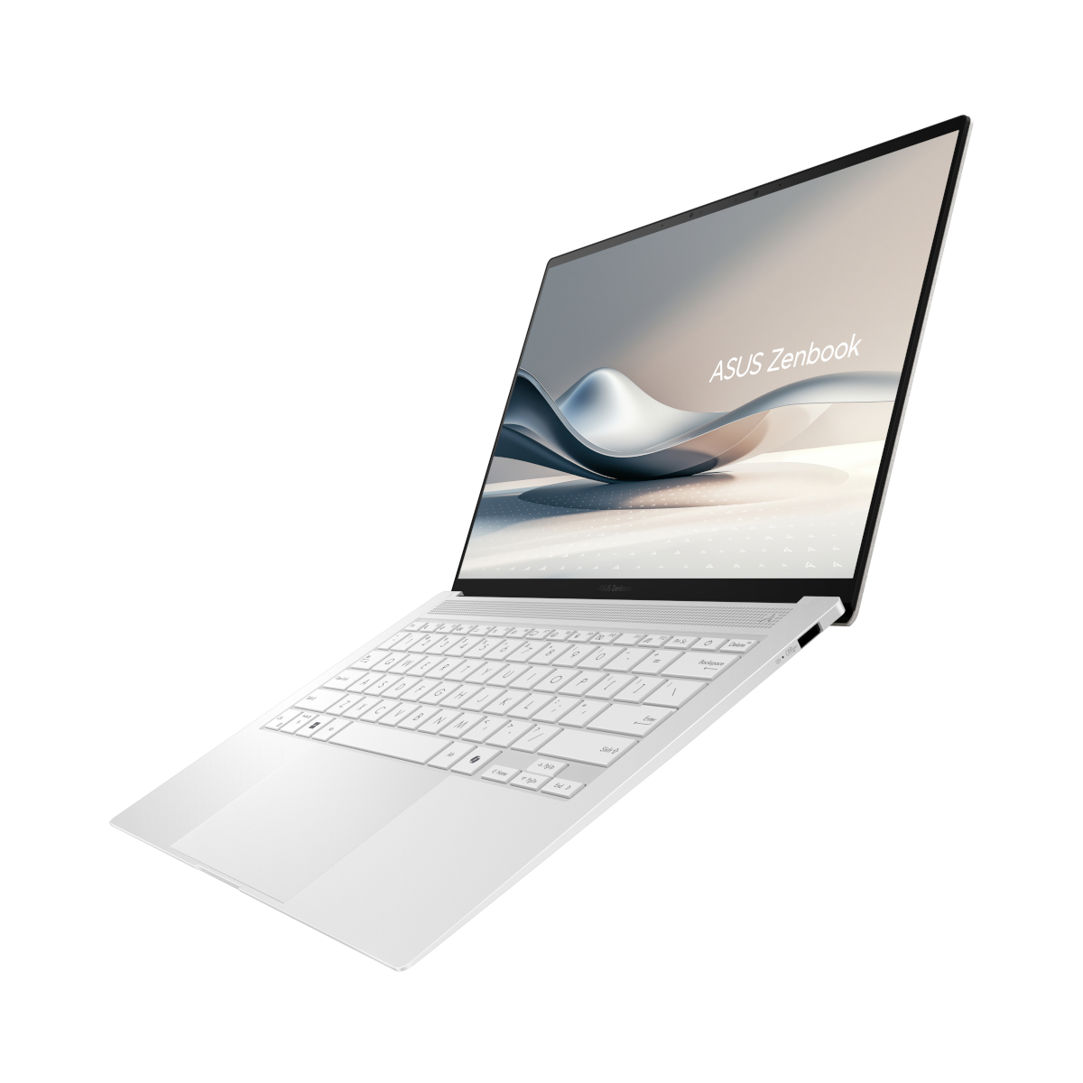 Bild von ASUS Zenbook S14 OLED UX5406SA-PV007W