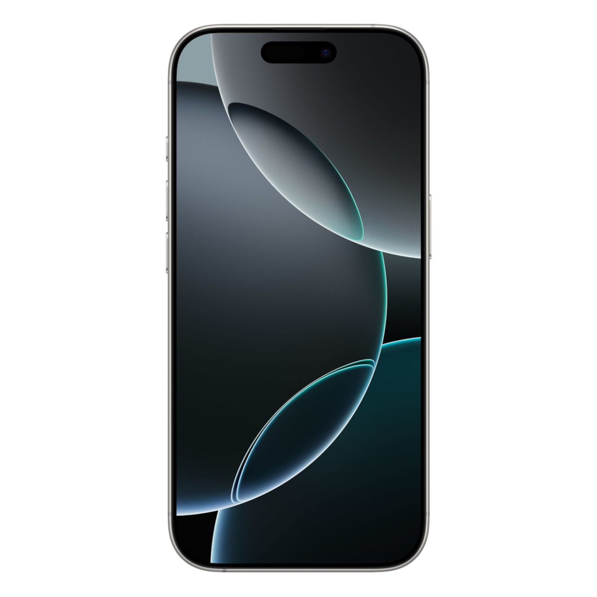 Bild von iPhone 16 Pro 512GB Titan Weiß