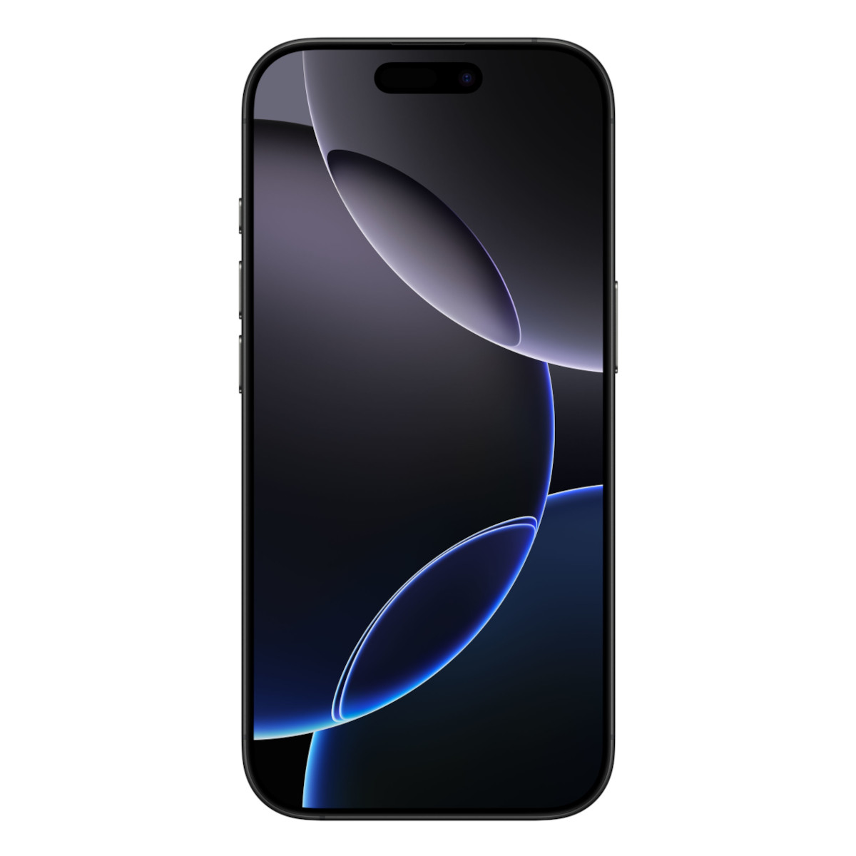 Bild von iPhone 16 Pro 1TB Titan Schwarz