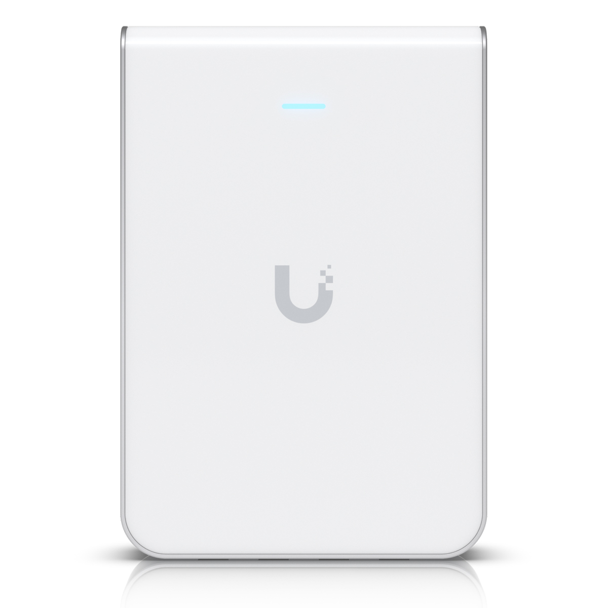 Bild von Ubiquiti U6 In-Wall WiFi 6 Access Point