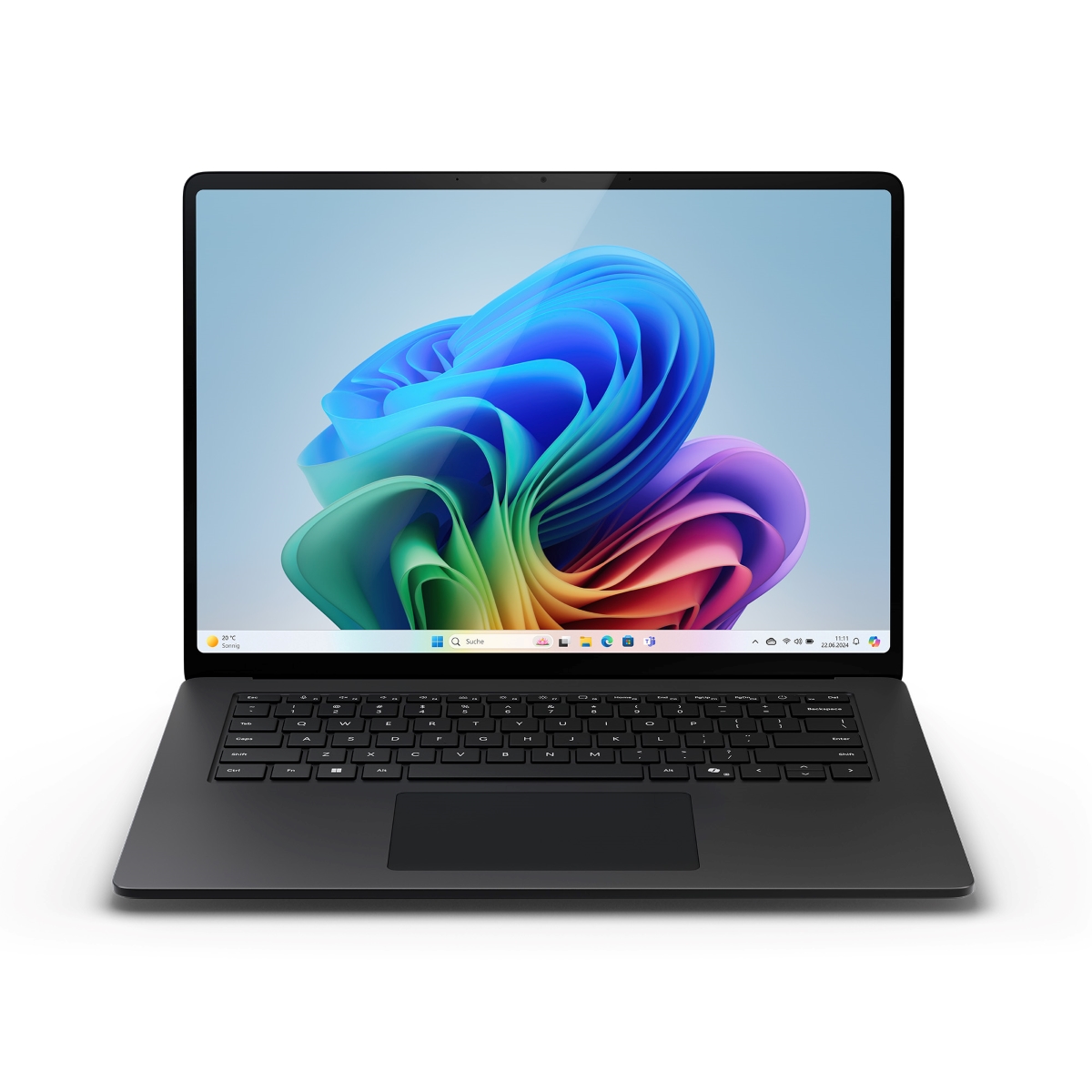 Bild von Microsoft Surface Laptop Copilot+ PC 15" - 16GB - 1TB