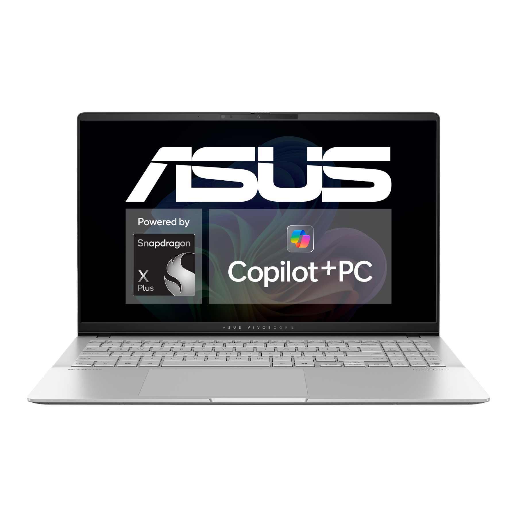 Bild von ASUS Vivobook S15 S5507QA-MA050W