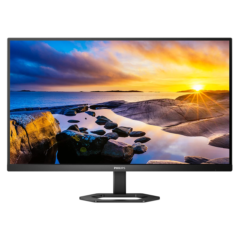 Bild von Philips 27E1N5500LA