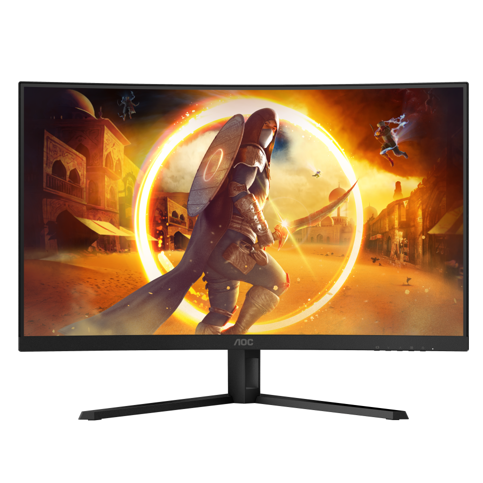 Bild von AOC Gaming CQ32G4VE