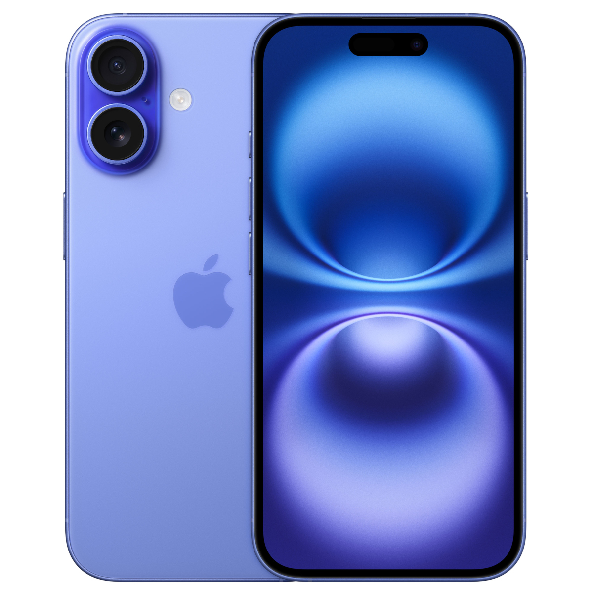 Bild von iPhone 16 128GB Ultramarin