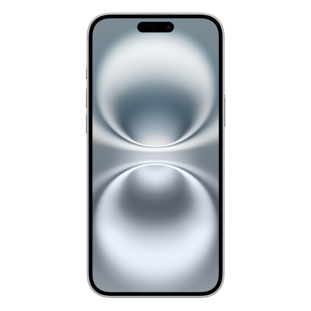 Bild von iPhone 16 Plus 128GB Weiß