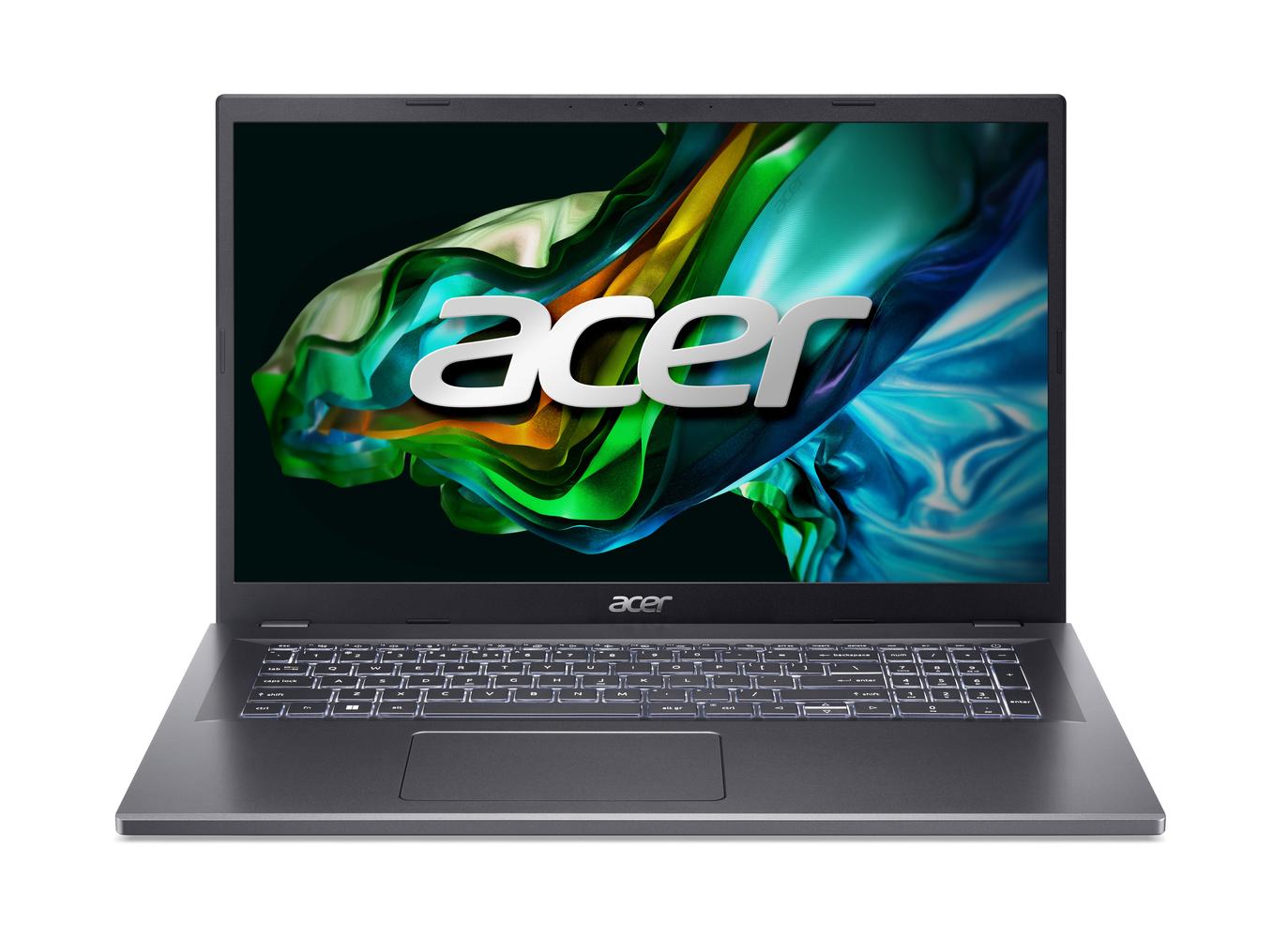 Bild von Acer Aspire 17 (A517-58M-79RE)