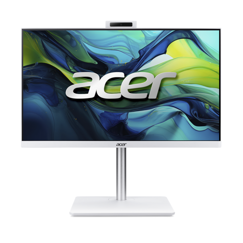Bild von Acer Aspire C27-A All-in-One PC