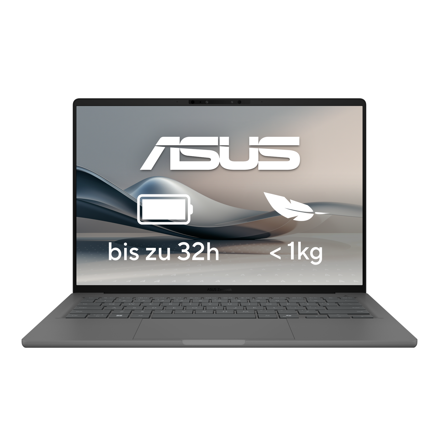 Bild von ASUS Zenbook A14 UX3407RA-QD031W