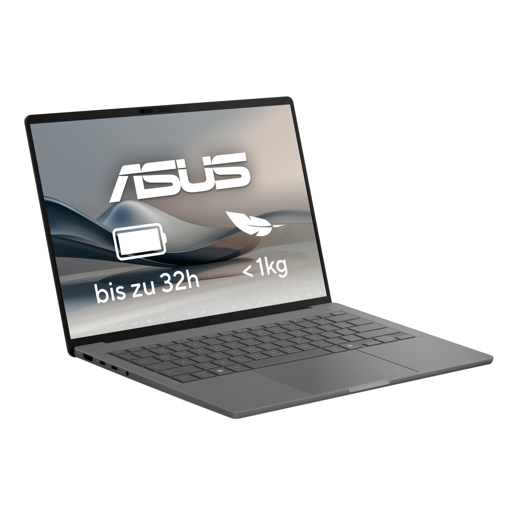Bild von ASUS Zenbook A14 UX3407RA-QD031W