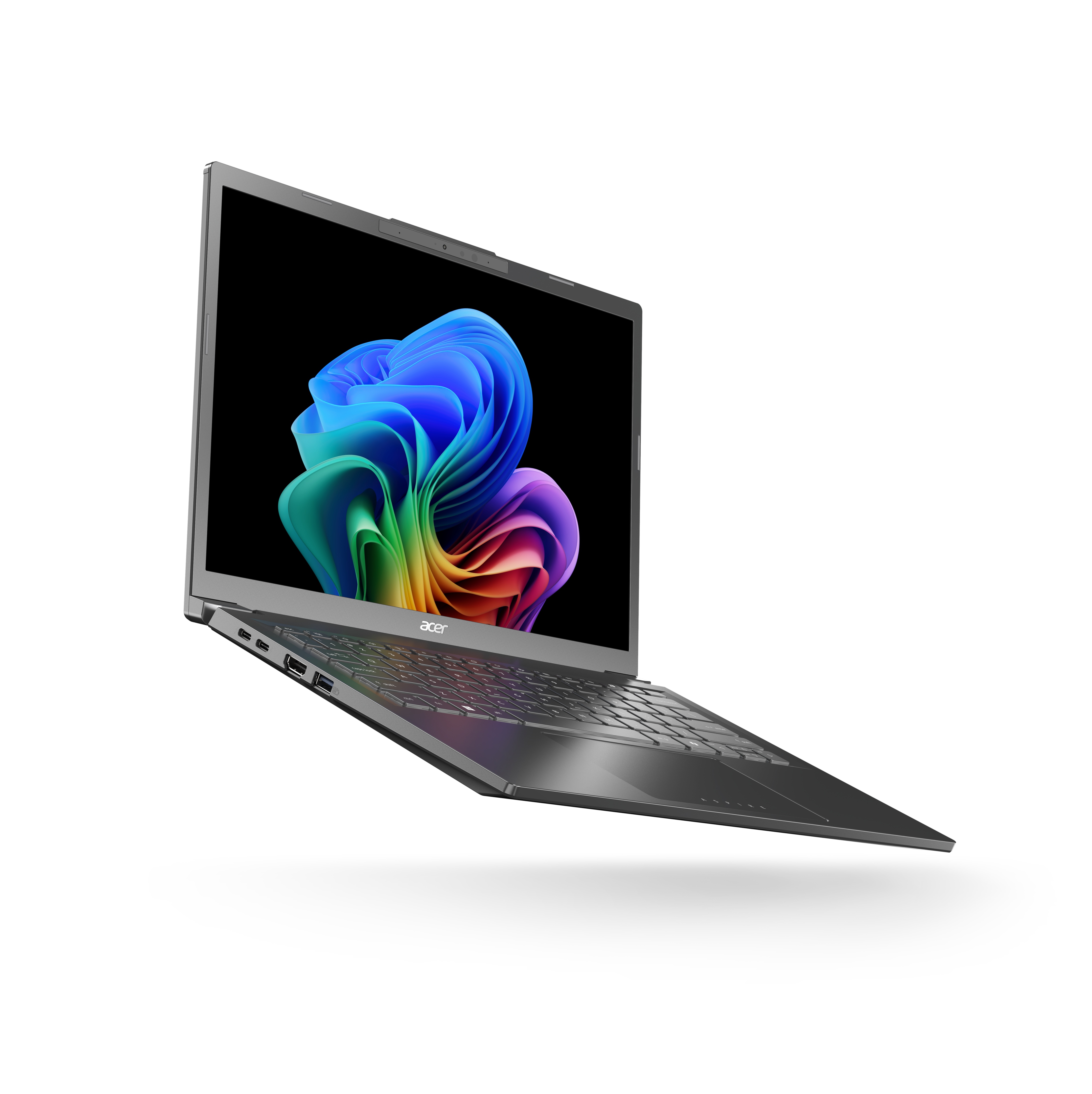 Bild von Acer Aspire 14 AI (A14-52M-790K) Copilot+ PC