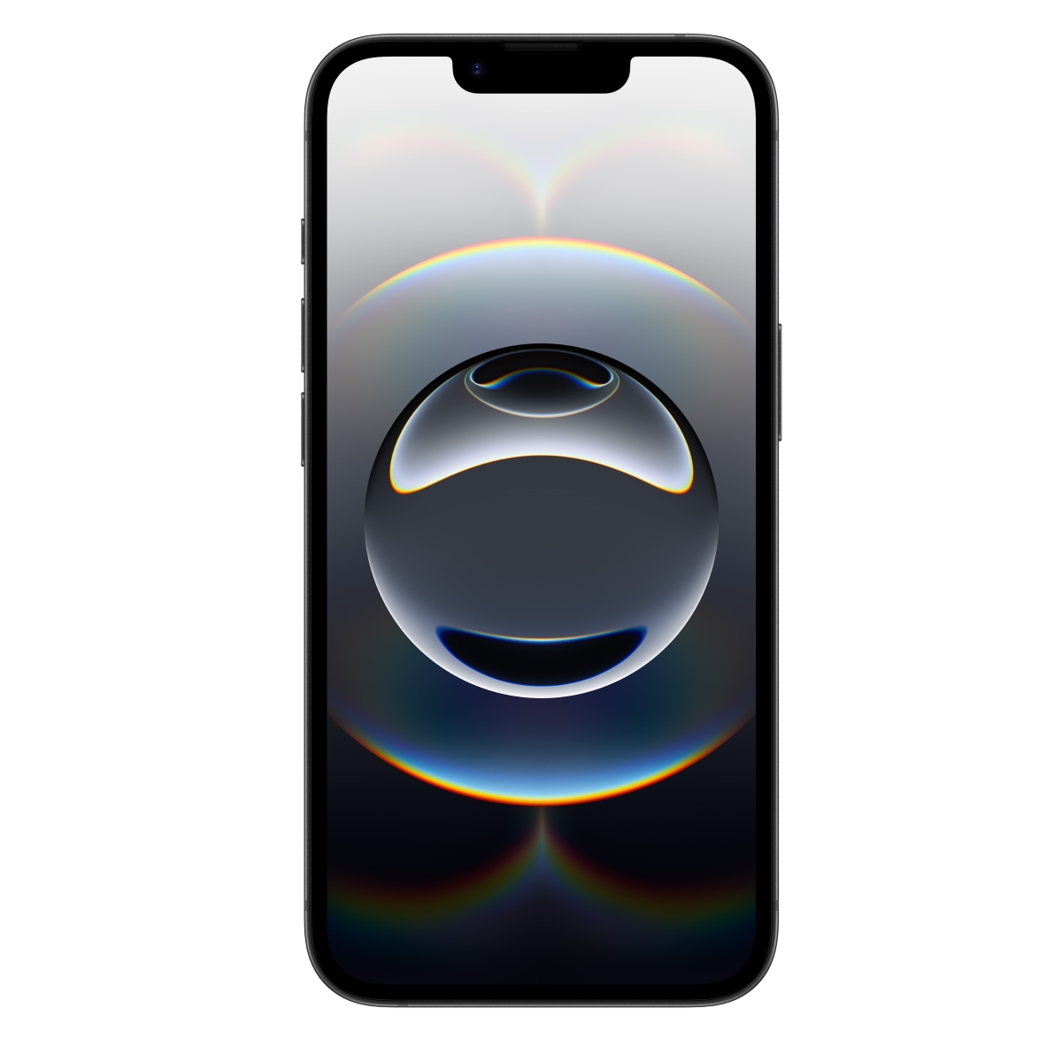 Bild von iPhone 16e 512GB Schwarz