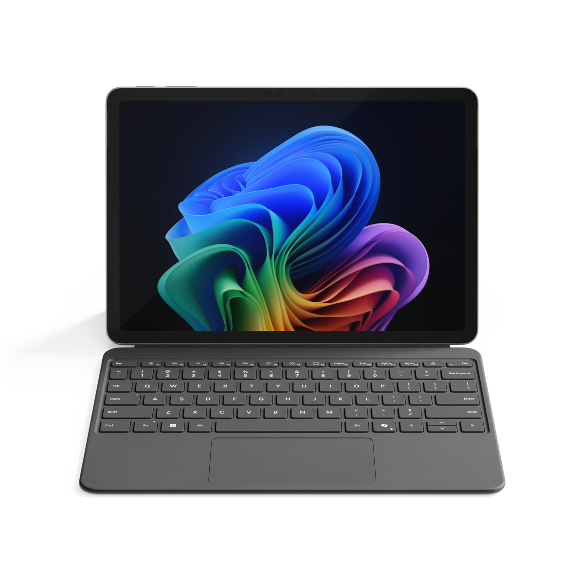 Bild von Microsoft Surface Pro Copilot+ PC 12" - 16GB - 256GB - XPlus