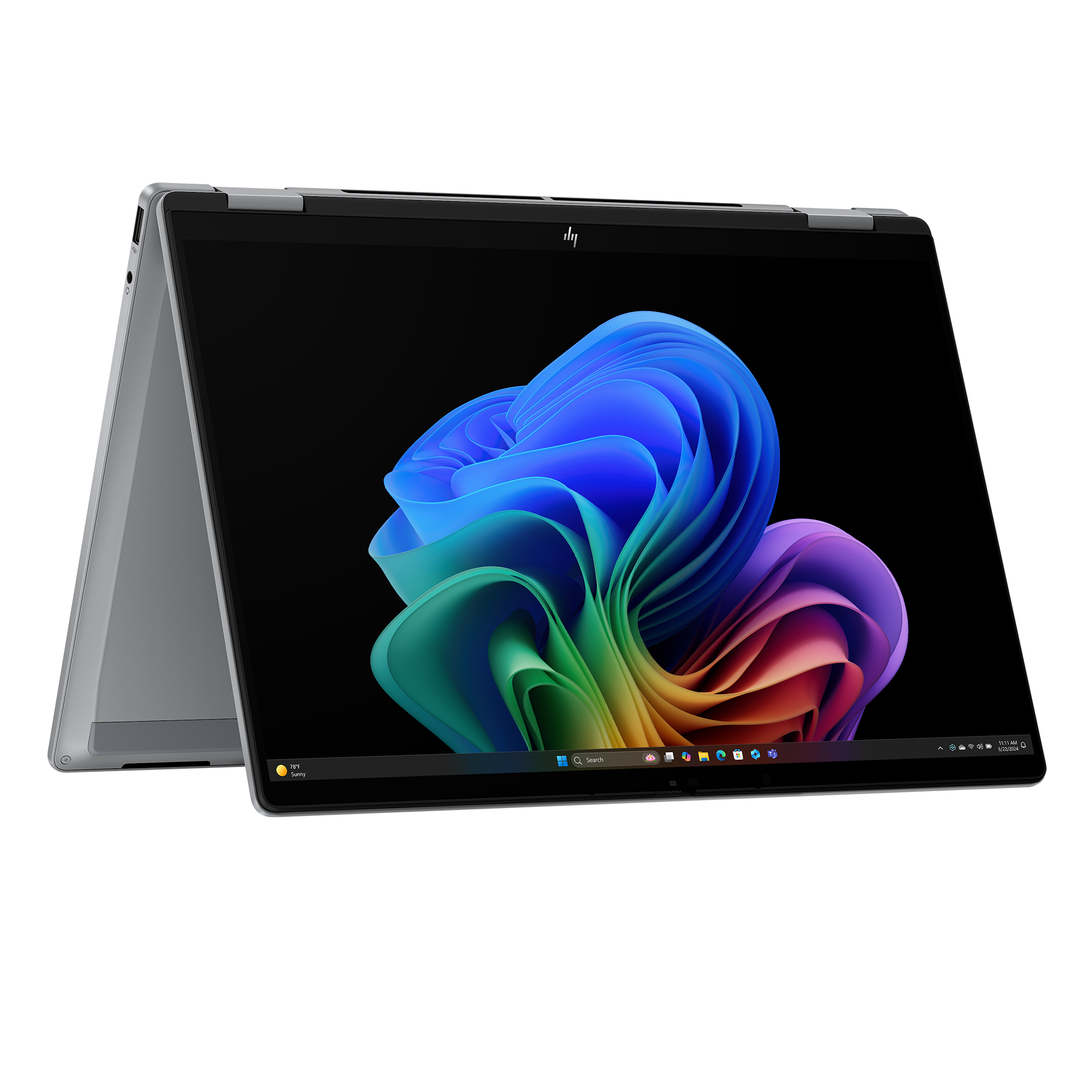 Bild von HP OmniBook X Flip 14-fk0178ng