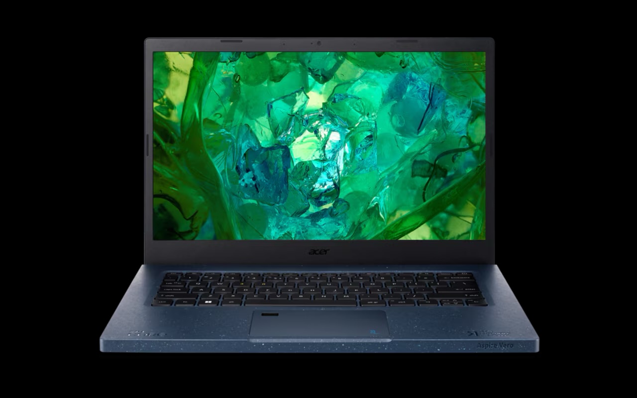 Bild von Acer Aspire Vero (AV15-51-78SE)
