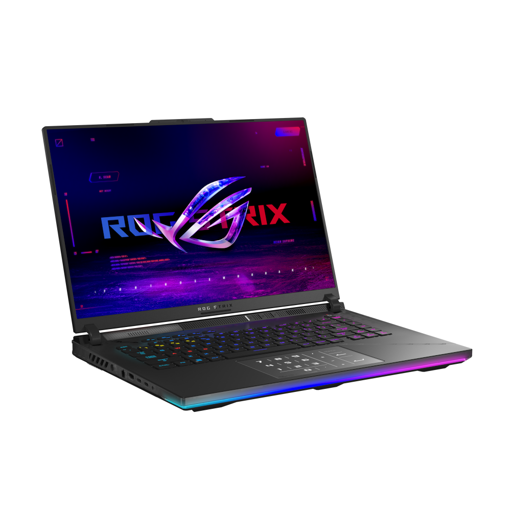 Bild von ASUS ROG Strix SCAR 16 G634JZ-NM002W