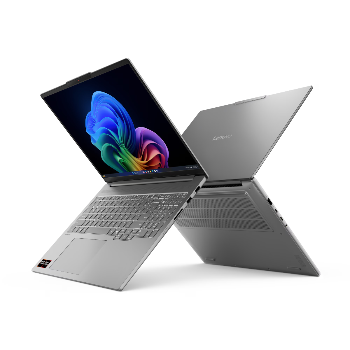 Bild von Lenovo IdeaPad Pro 5 83JN0013GE - 16" 2,8K OLED, AMD Ryzen™ AI 7-350, 32GB RAM, 1TB SSD, Windows 11
