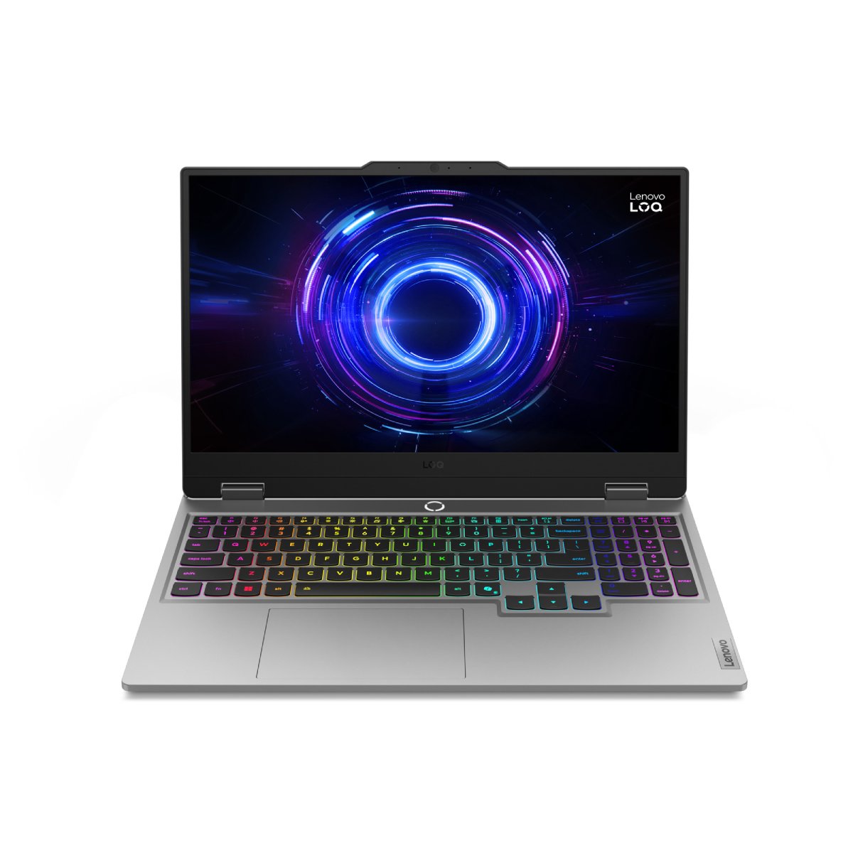 Bild von Lenovo LOQ 3 83JE001SGE - 15" FHD, Intel® Core™ i7-13650HX, 32GB RAM, 1 TB SSD, RTX 5070, Windows 11 Home